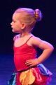 Mini Stars Circus 3B  055